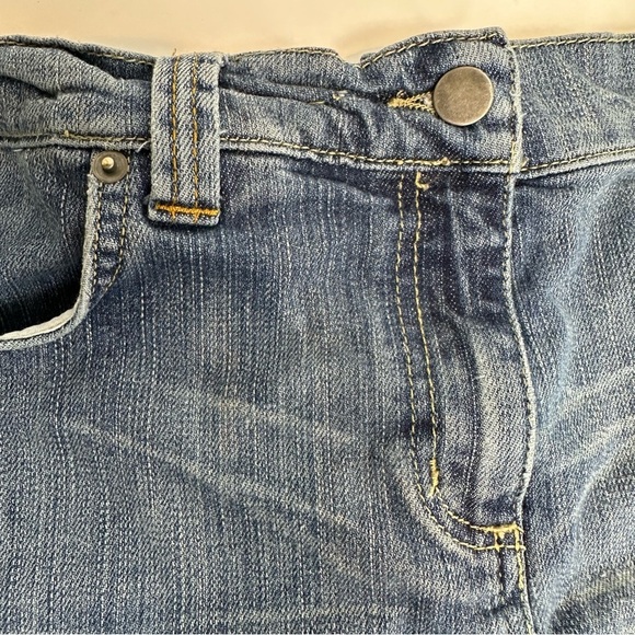 Mimi Maternity mini skirt - Picture 2 of 5